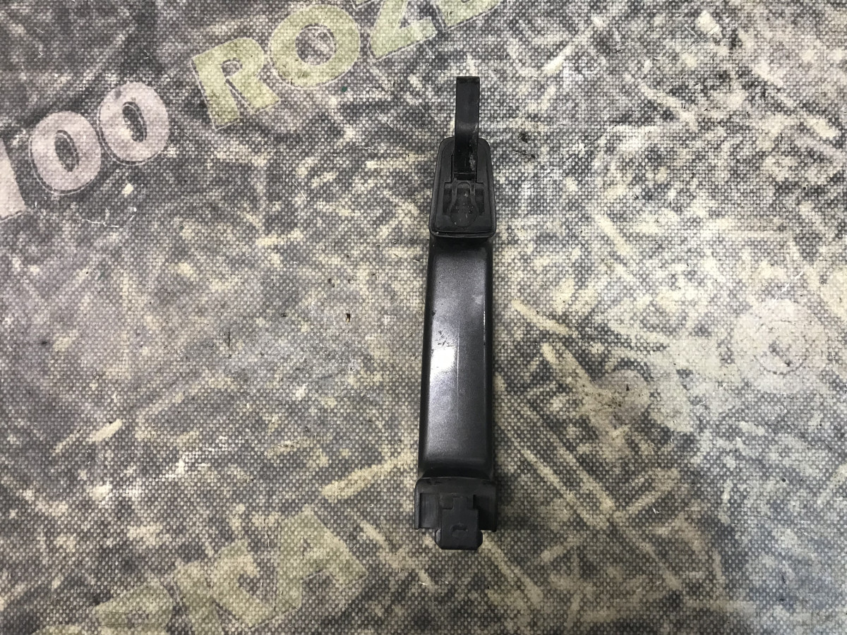 Ручка дверей OPEL Zafira B (05-11) - Зображення 4