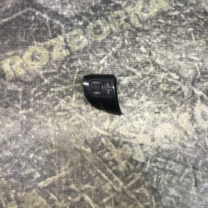 Блок кнопок (перемикач радіо) OPEL Zafira B (05-11)