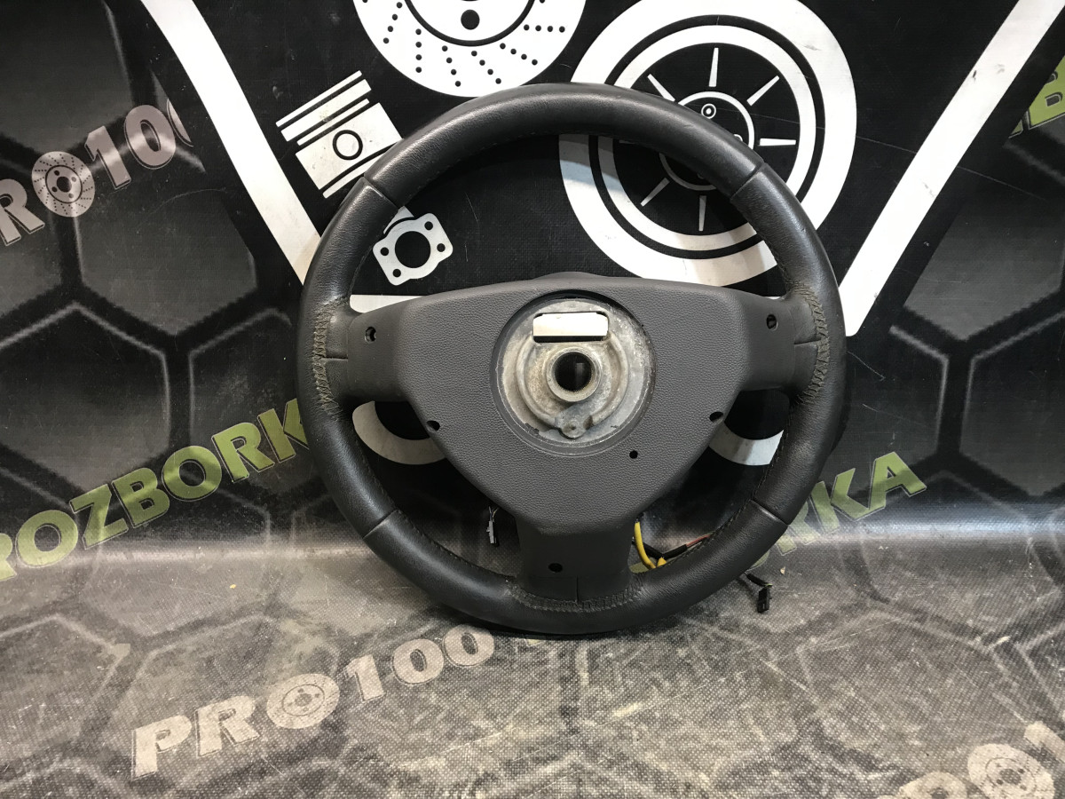 Кермо OPEL Zafira B (05-11) - Зображення 7