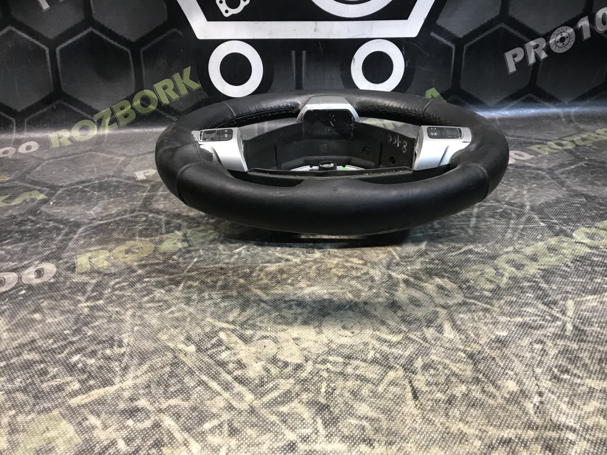 Кермо OPEL Zafira B (05-11) - Зображення 4