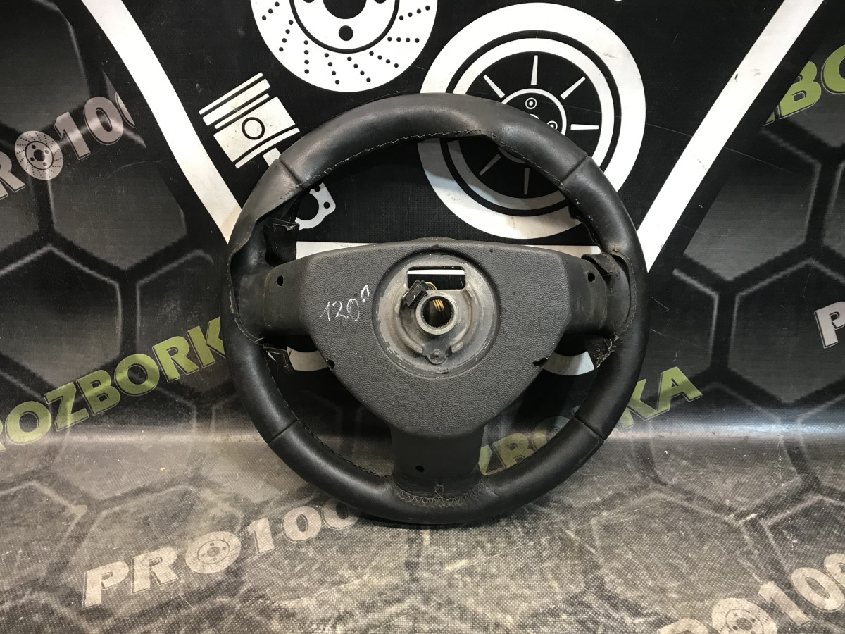 Кермо OPEL Zafira B (05-11) - Зображення 8