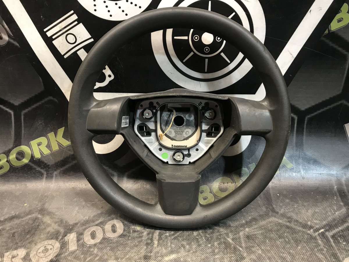 Кермо OPEL Zafira B (05-11) - Зображення 2