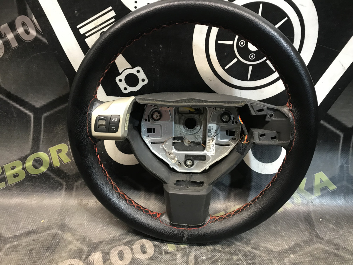 Кермо OPEL Zafira B (05-11) - Зображення 2