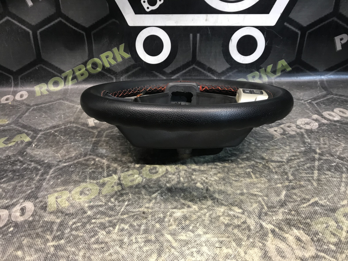 Кермо OPEL Zafira B (05-11) - Зображення 4