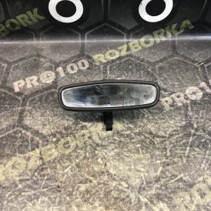Дзеркало заднього виду Opel Astra J (09-15)