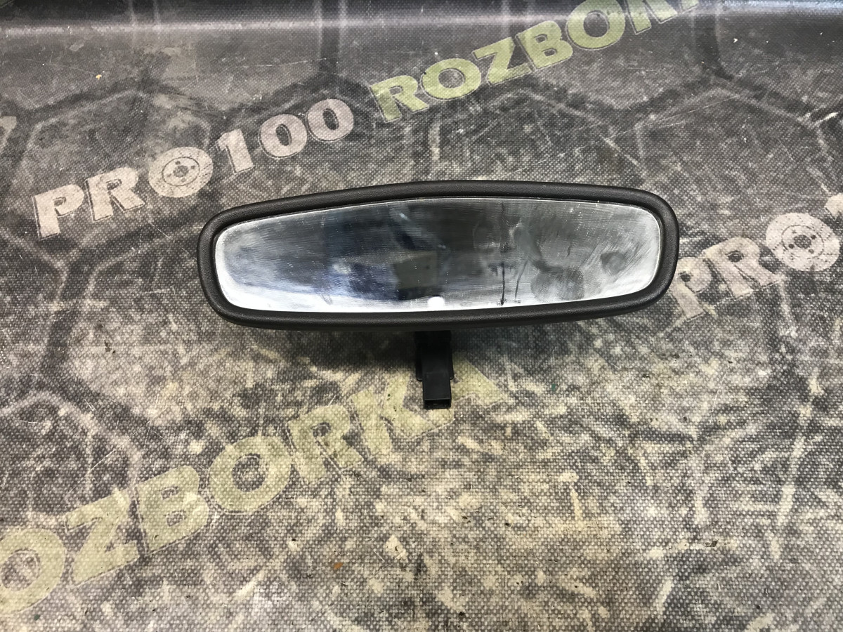 Дзеркало заднього виду Opel Astra J (09-15) - Зображення 2