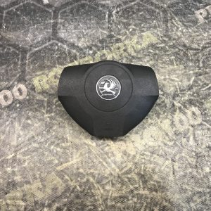 Подушка безпеки в кермо AirBag OPEL Zafira B (05-11)