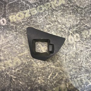 Накладка картки багажника OPEL Zafira B (05-11)