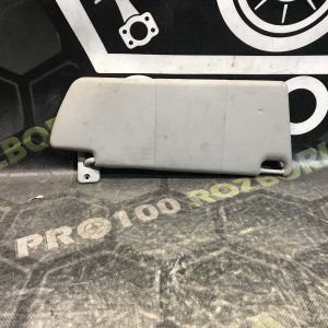 Захист сонцезахисний правий Opel Zafira B (05-11)