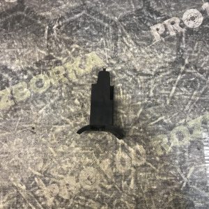 Замок лючка бензобаку Opel Zafira B (05-11)