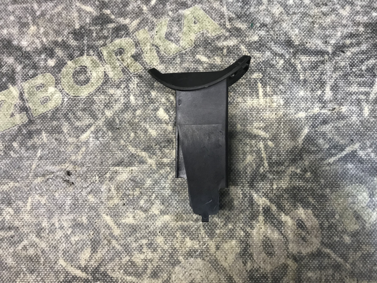 Замок лючка бензобаку Opel Zafira B (05-11) - Зображення 4