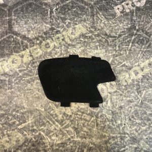 Задня накладка багажника ліва Opel Astra J (09-15)