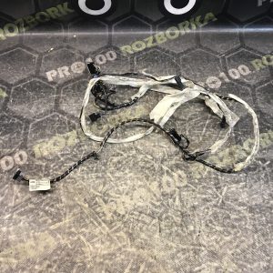Проводів обшивки стелі Opel Astra J (09-15)