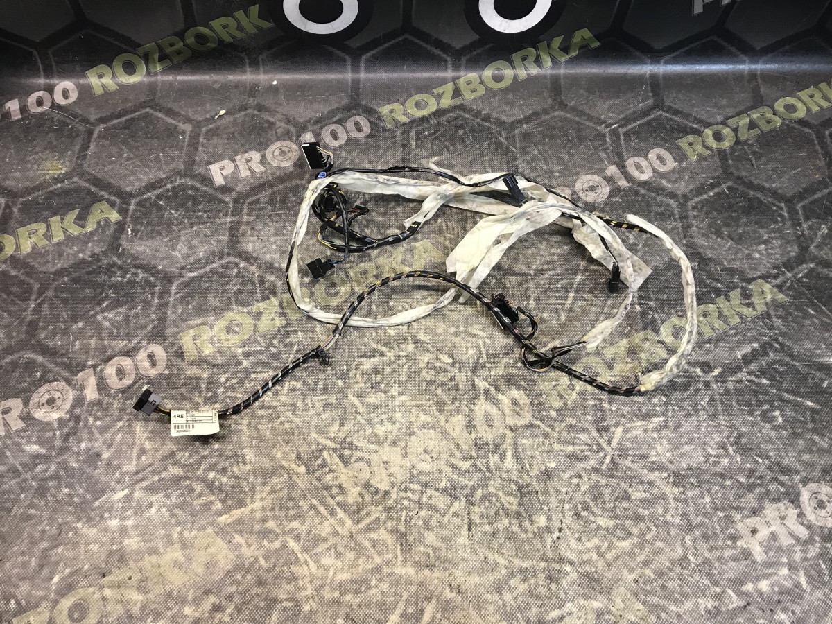 Проводів обшивки стелі Opel Astra J (09-15)