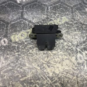 Замок кришки багажника (дефект) Opel Zafira B (05-11)
