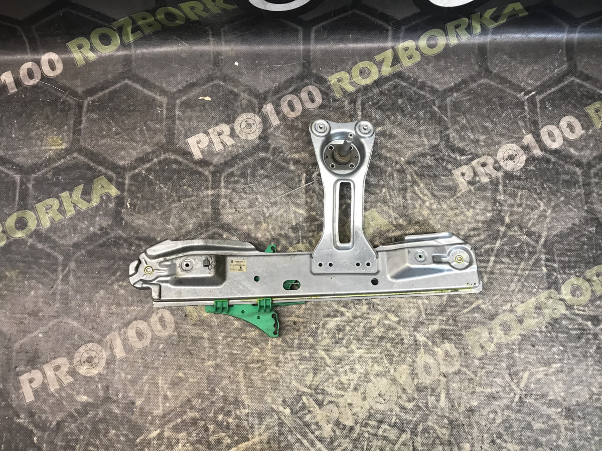 Підйомник скла Opel Astra J (09-15)
