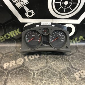 Приборка спідометр Opel Zafira B (05-11)