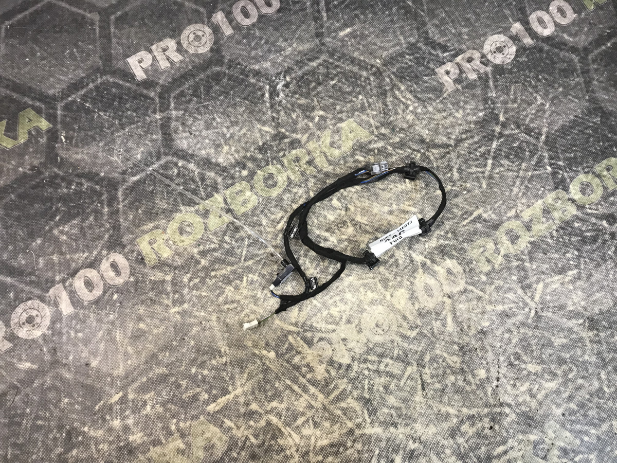 Проводка дверей передньої лівої FORD Focus MK3 (11-14)