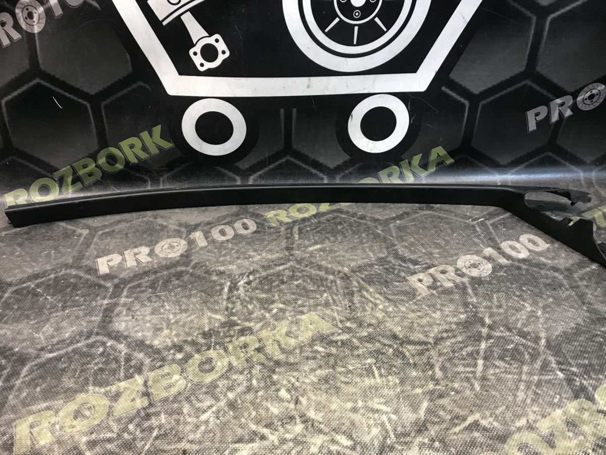 Накладка рамки дверей передньої лівої FORD Focus MK3 (11-14) - Зображення 2