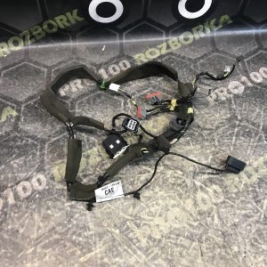 Проводка дверей передньої правої FORD Focus MK3 (11-14)