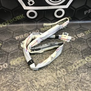 Шторка безпеки подушка безпеки ліва Opel Zafira B (05-11)