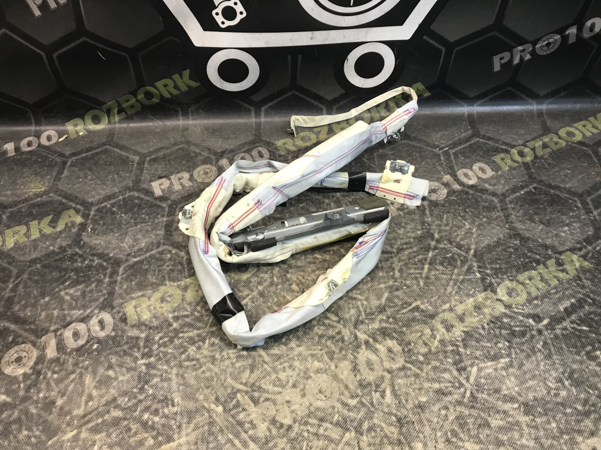 Шторка безпеки подушка безпеки ліва Opel Zafira B (05-11)