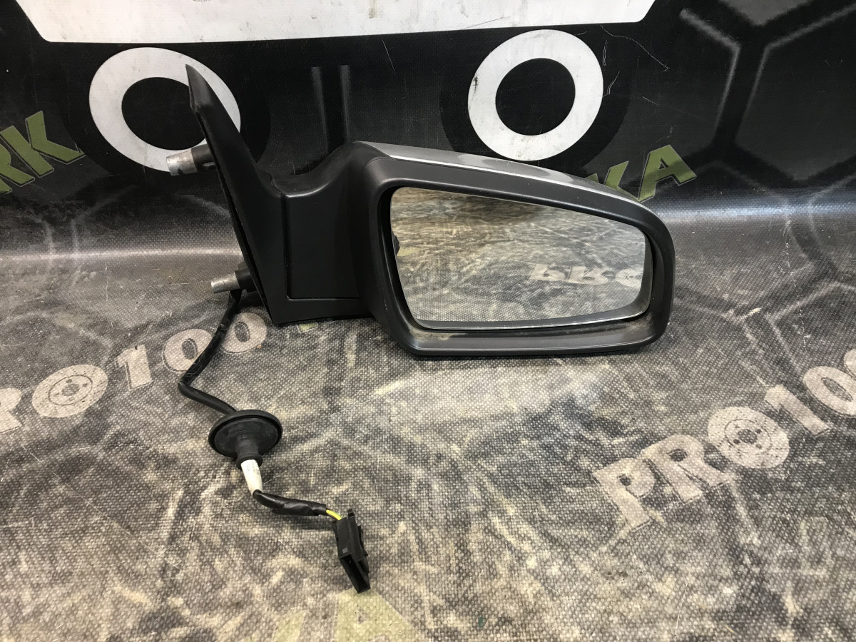 Дзеркало праве Opel Zafira B (05-11) - Зображення 2