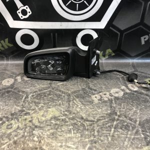Дзеркало бокове ліве (дефект) Opel Zafira B (05-11)