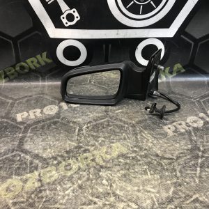 Дзеркало бокове ліве Opel Zafira B (05-11)