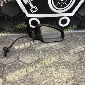 Дзеркало праве Opel Astra J (09-15)