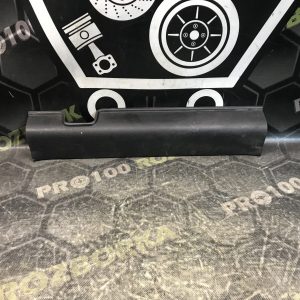 Накладка переднего правого порога Honda CR-V 3 06-12