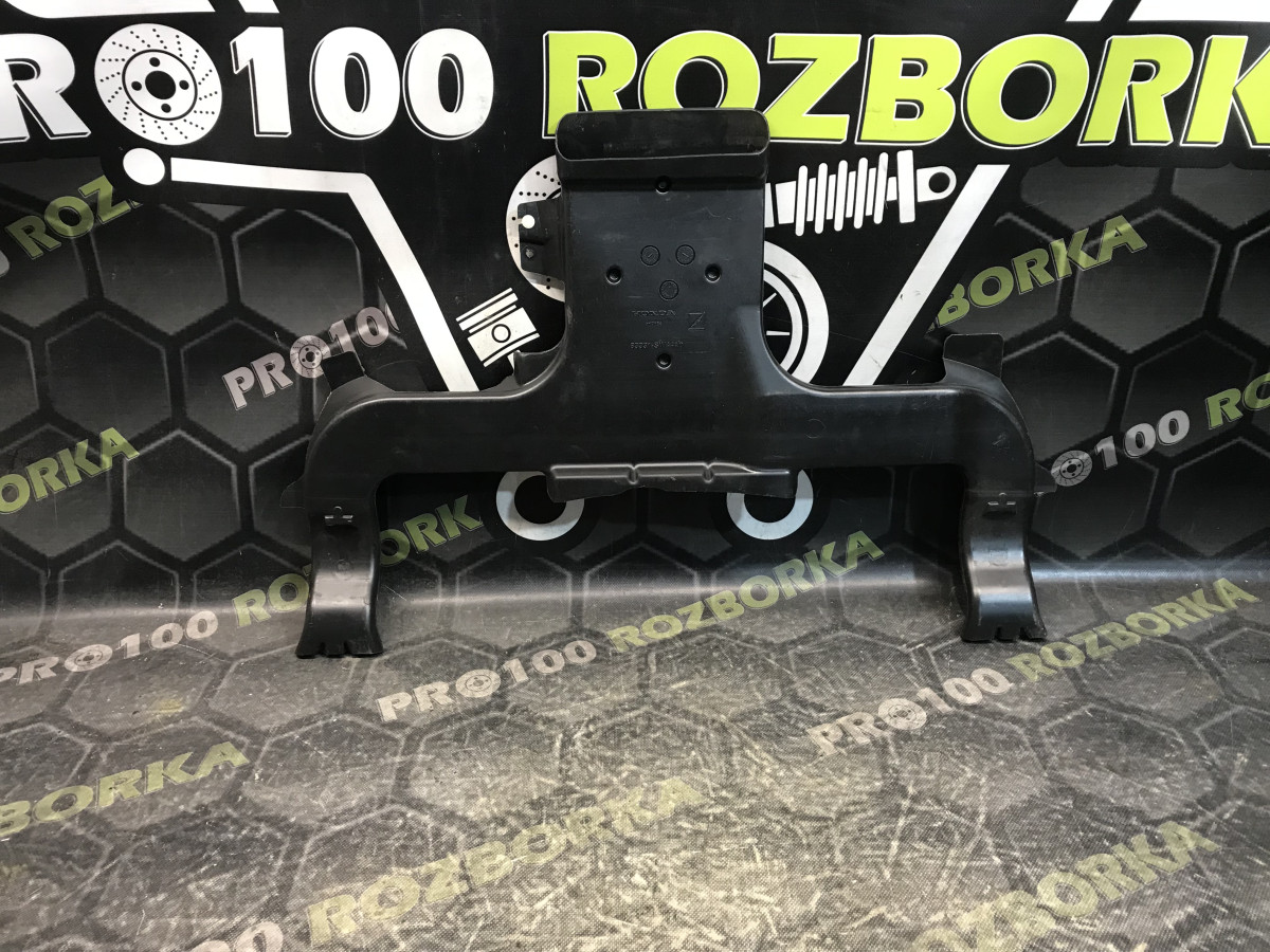 Повітропровід салону Honda CR-V 3 06-12
