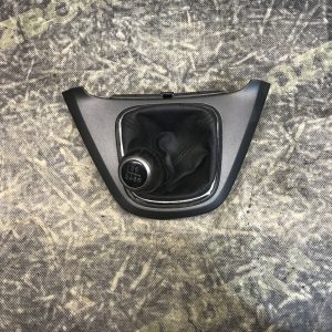 Рамка ручка чохол перемикання передач Honda CR-V 3 06-12