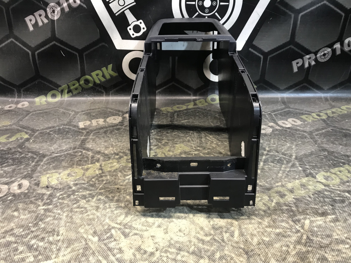 Корпус центральної консолі Honda CR-V 3 06-12 - Зображення 3