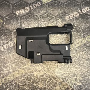 Накладка на торпеду Honda CR-V 3 (06-12)