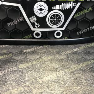 Накладка передня ліва на дах Honda CR-V 3 (06-12)