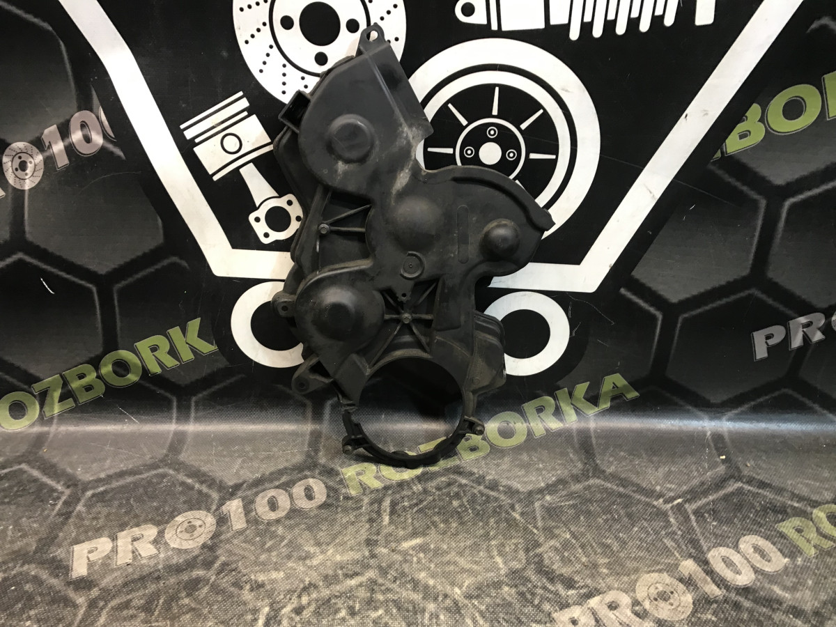 Кришка ГРМ 1.6D Ford Focus MK3 (11-14)
