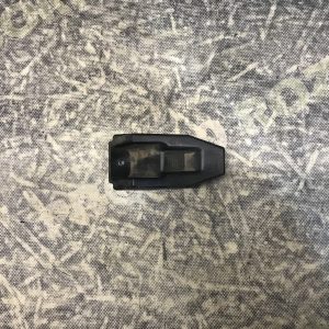 Кронштейн заднього бампера FORD Focus MK3 (11-14)