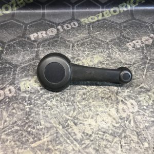 Ручка двері внутрішня передня права Honda CR-V 3 (06-12)