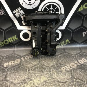 Кришка клапанна 1.0 ecoboost FORD Focus MK3 (11-18)