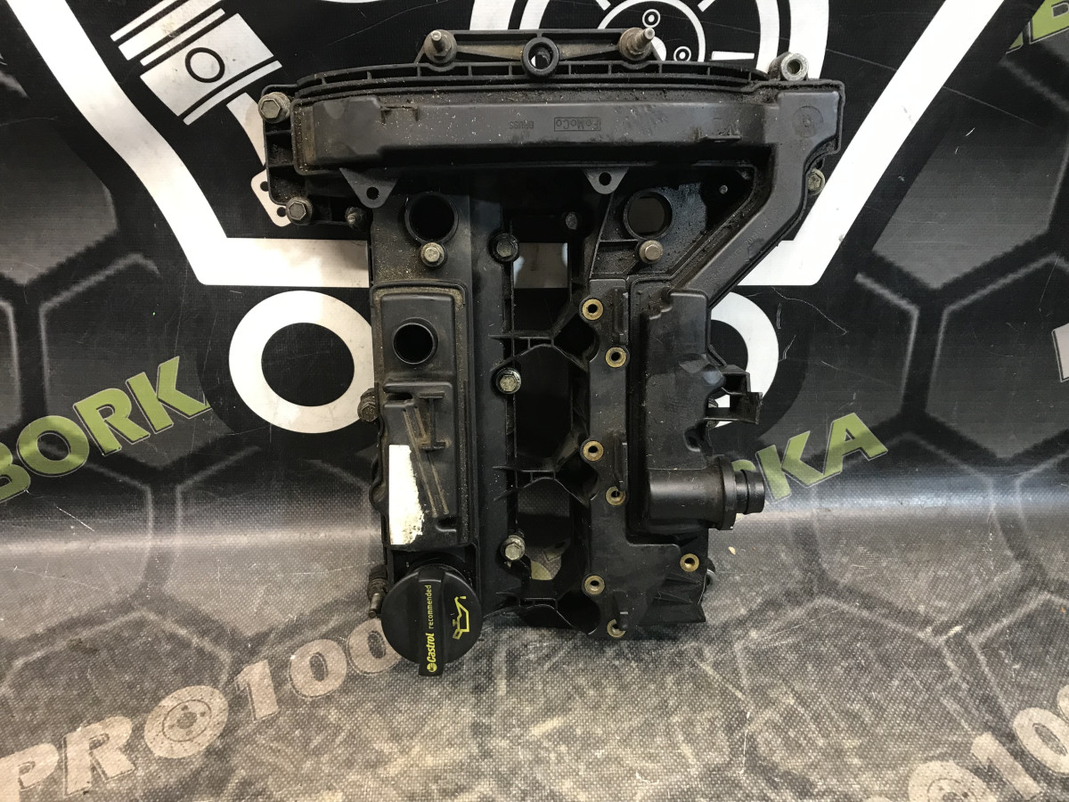 Кришка клапанна 1.0 ecoboost FORD Focus MK3 (11-18) - Зображення 3