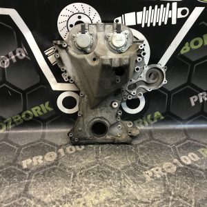 Корпус ГРМ 1.0 ecoboost FORD Focus MK3 (11-14)
