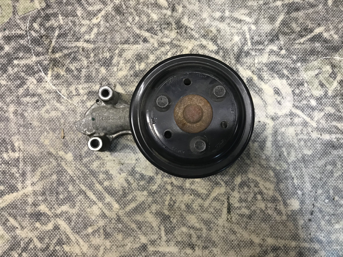Водяний насос 1.0 ecoboost FORD Focus MK3 (11-14) - Зображення 2