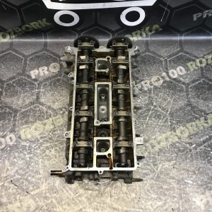Головка комплектна блоку циліндрів 1.8 бензин FORD Focus MK2 08-11