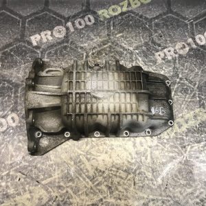 Піддон двигуна 1.6 бензин FORD Focus MK2 08-11