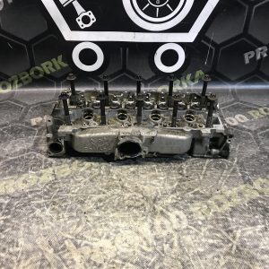 Головка блока двигуна 1.6D 8V FORD Focus MK3 (11-18)