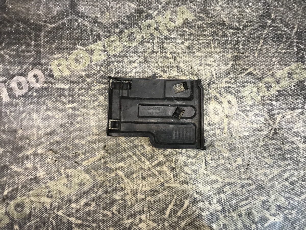 Кришка акумулятора бокова FORD C-Max MK1 (07-10)