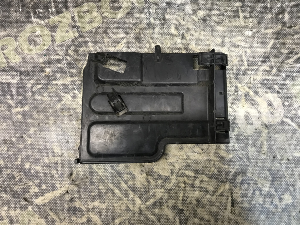 Кришка акумулятора бокова FORD C-Max MK1 (07-10) - Зображення 3