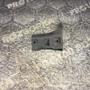 Накладка порога крила права FORD Focus MK2 08-11
