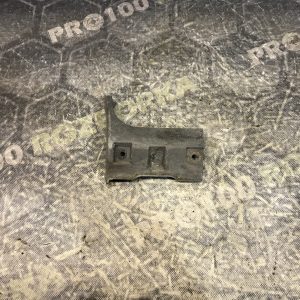Накладка порога крила ліва FORD Focus MK2 08-11